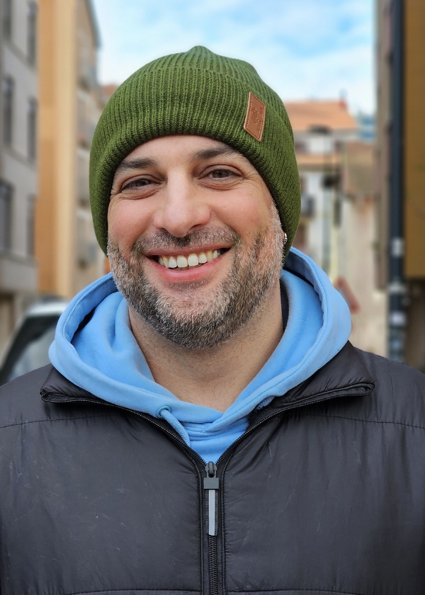 Koldo