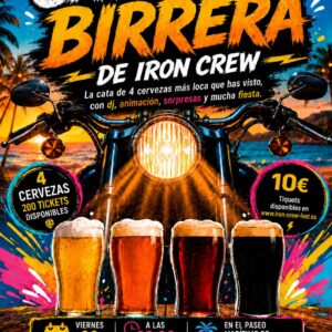 Cata-Fest Birrera