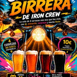 Cata-Fest Birrera